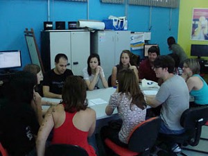 reunião feevale-unisinos